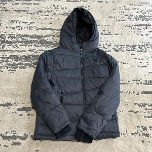 Boys youth large Spyder coat.